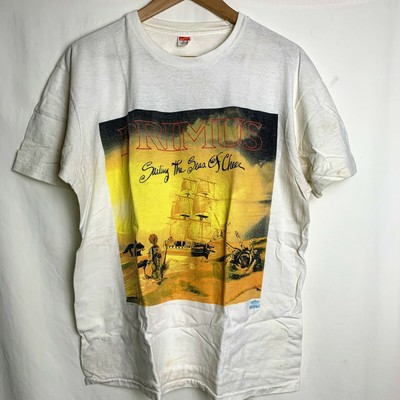 🔥 *RARE* 🔥 Original Vintage 1991 Primus 