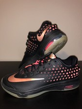 nike kd 7 elite rosa