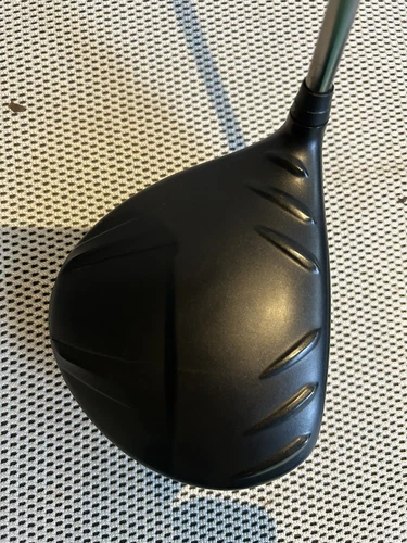 Ping G410 LST, 10.5*,  X Stiff 65 gram. RH, Rave Reviews