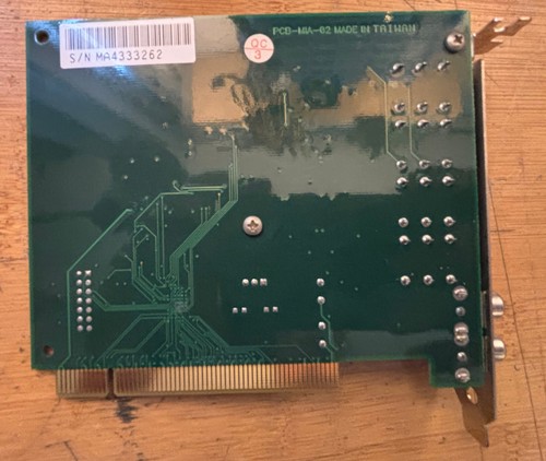 MIA Echo Digital Audio PCI Sound Card - Picture 3 of 4