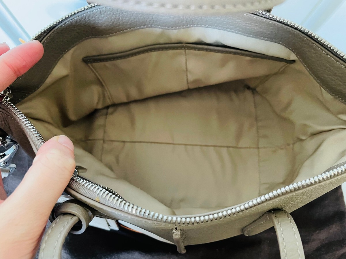 Brand New Tods Mini Joy Bag RRP $1,700 Leather Handbag Cross Brand New Tods Mini Joy Bag RRP $1,700 Leather Handbag Cross