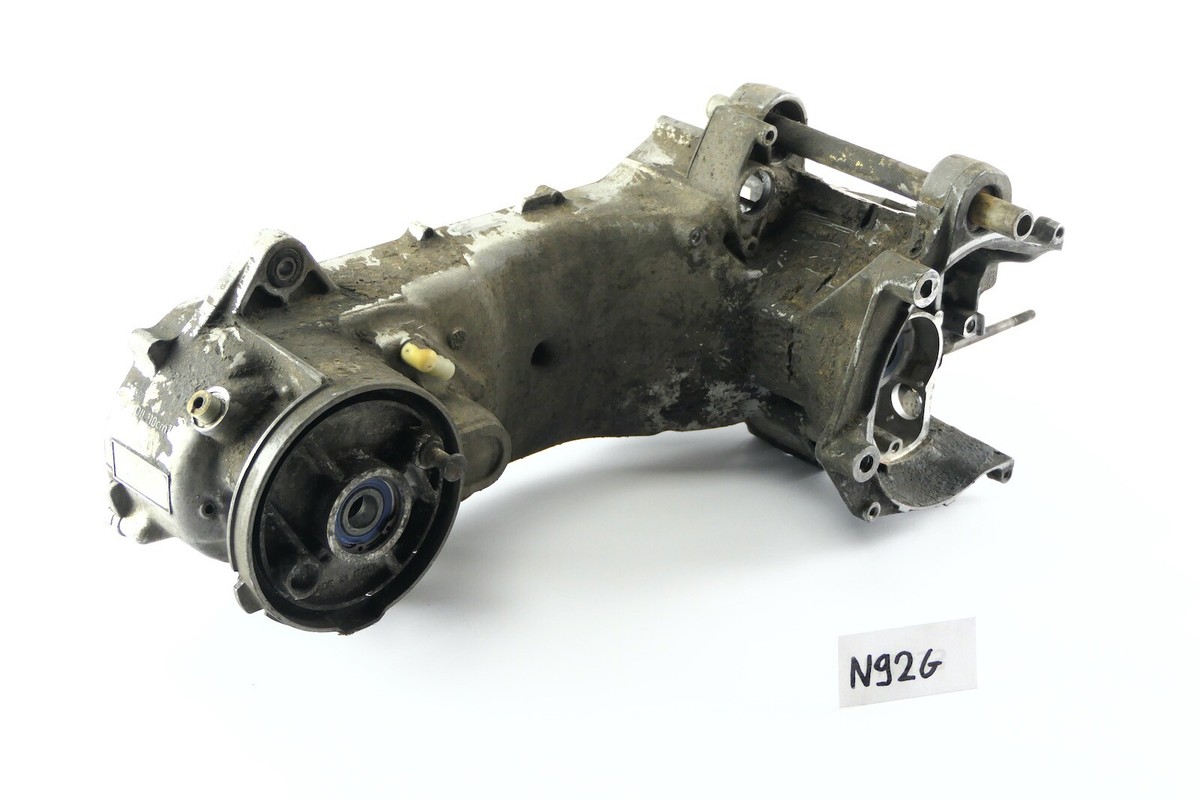 Aprilia SR 50 1997 - 2000 - Engine housing engine block N92G Aprilia SR 50 1997 - 2000 - Engine housing engine block N92G