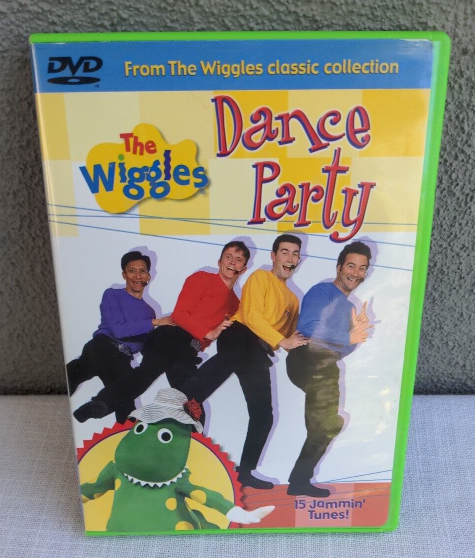 【たまご】Disney Family Dance Party DVD・CD Disney Family Dance Party DVD・CD - メルカリ