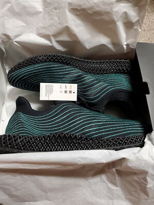 parley 4d uncaged
