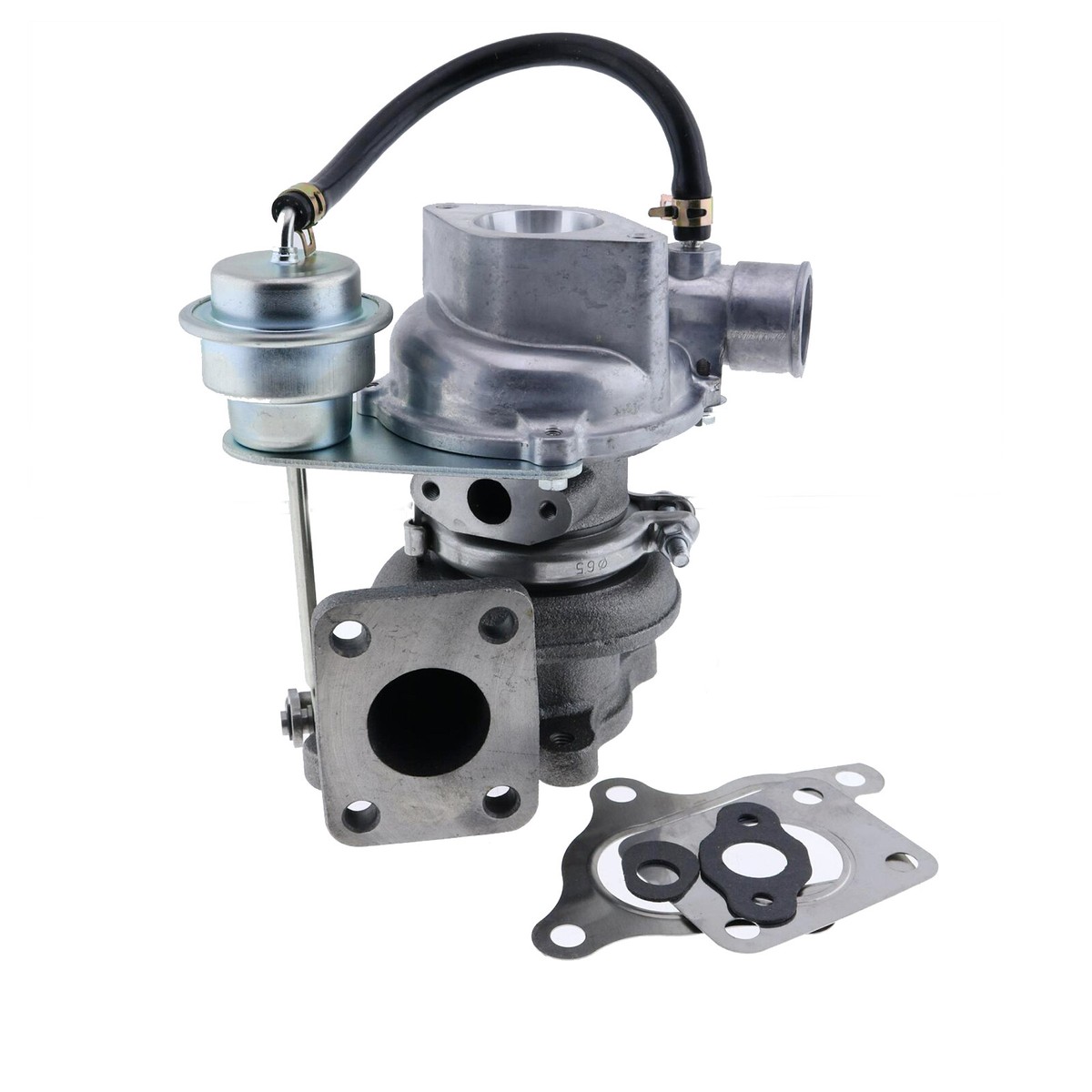 Turbocharger For Kubota V2607 V2607T Engine Industrial Turbocharger For Kubota V2607 V2607T Engine Industrial