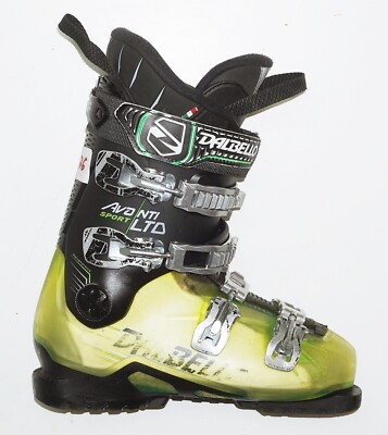 Dalbello Avanti Sport LTD Skischuhe MP 26,5 Größe ca. 41  (W976)