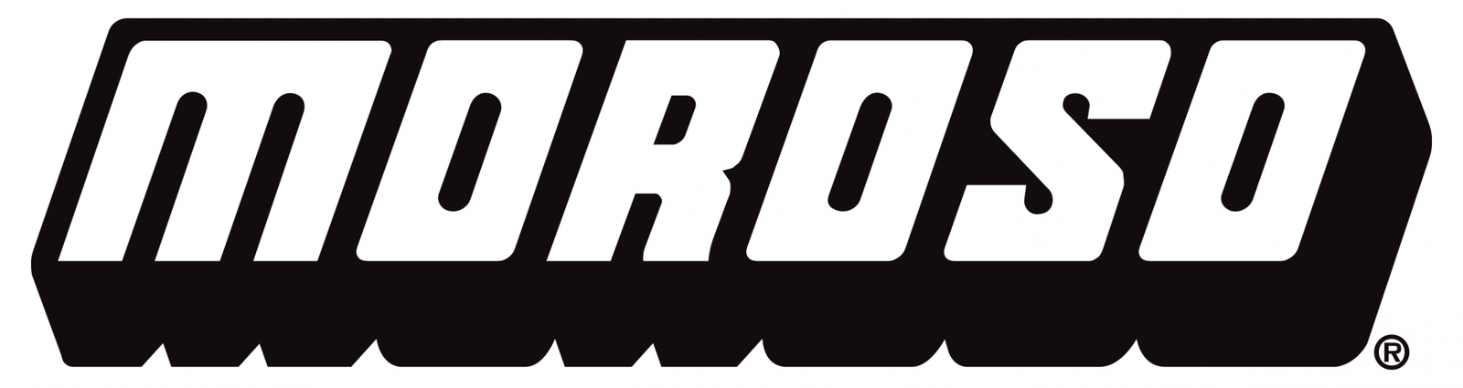 Moroso 21811 Black Oil Pan 7" Deep for Small Block Chevy C3 C4 Corvette