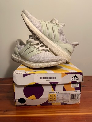 used ultra boost