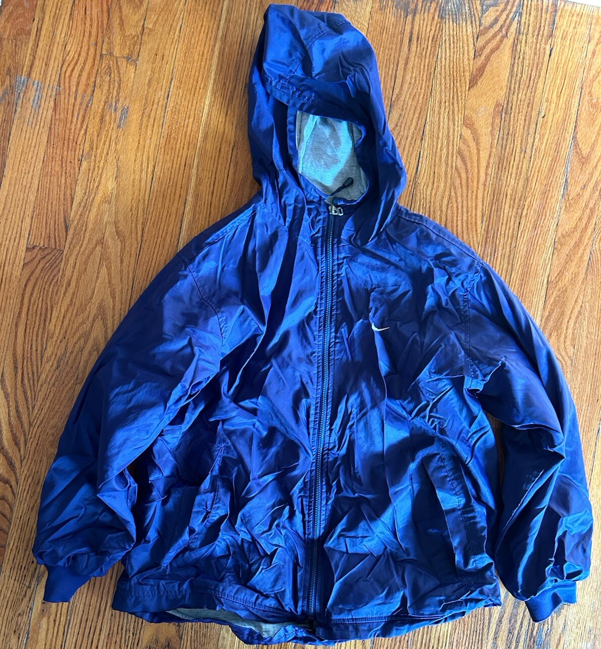 Nike Jacket -Medium - image 3