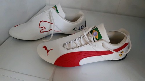 puma felipe massa shoes