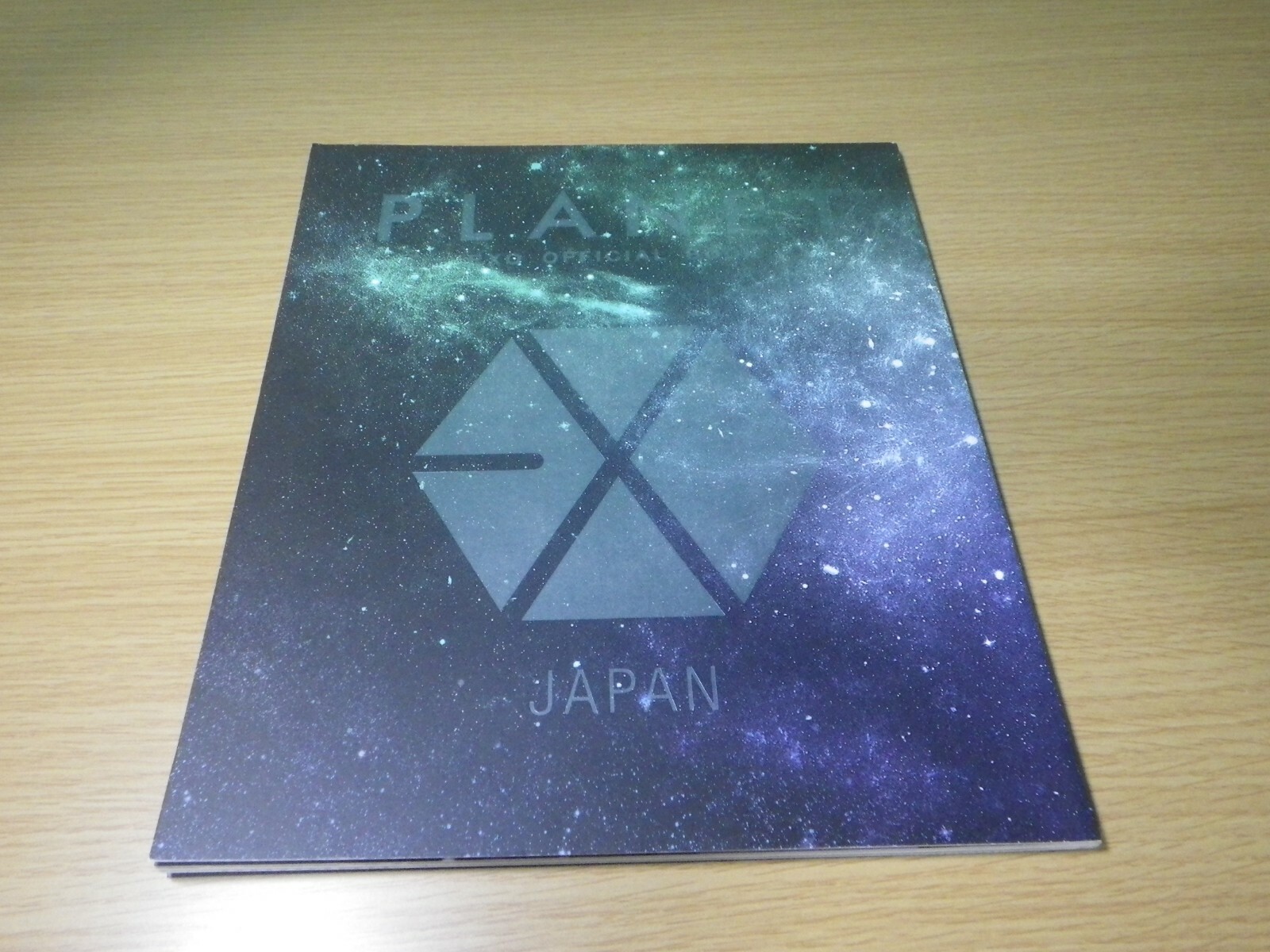 EXO 会報 オフィシャルブック EXO 会報 オフィシャルブック