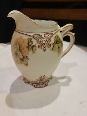 Cammeo In Resina Fiore Beige - BRILLANTI CREAZIONI