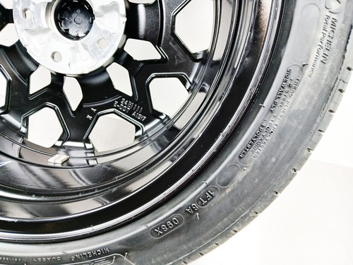 RUEDA DE ALEACIÓN KIA CEED MK3 CD 17” PULGADAS CON NEUMÁTICO DAÑADO 225/45/R17 2024 - Imagen 17 de 22