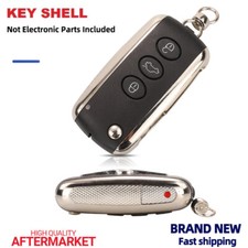 For Bentley Continental Gt Gtc 2006-2016 Remote Key Shell Case Fob Kr55wk45032 For Bentley Continental Gt Gtc 2006-2016 Remote Key Shell Case Fob Kr55wk45032