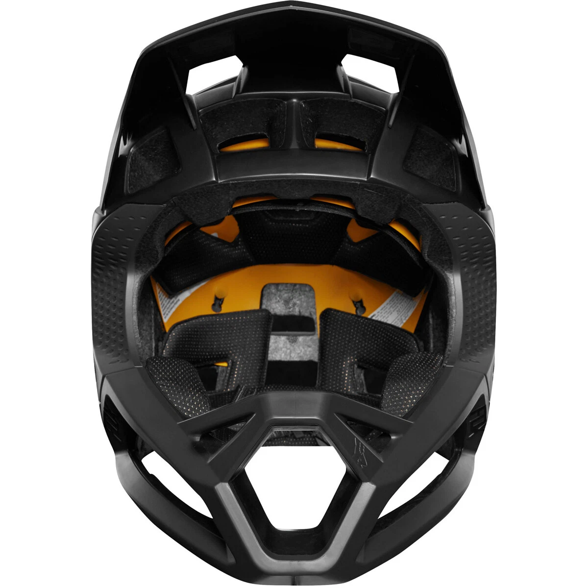 Fox racing proframe hotsell matte helmet 2020