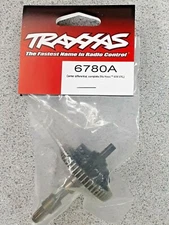 Traxxas TRA6780A Hoss Complete Center Differential New!!