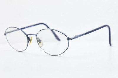 Pierre Cardin PC 8610 by Safilo Vintage Brillengestell Occhiali Eyewear Lunettes