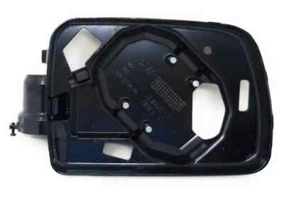 BMW X5 E53 Aussenspiegel Spiegel Mirror Original Rechts Halterung Halter NEU