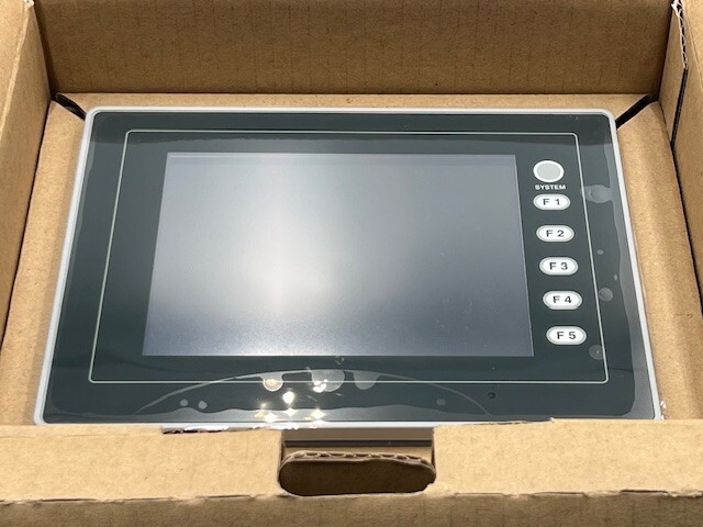 Fuji Electric Hakko Electronics V806CD Monitouch Touchscreen