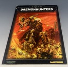 Warhammer 40K - Codex Daemonhunters - 3rd Edition