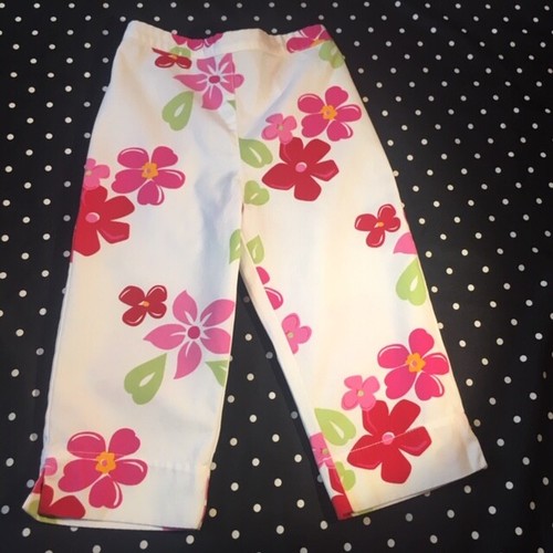 CHOOSE volume price Gymboree pants jeans EUC 5 6 7 9 10 12 CHOICE crop capri VTG - Picture 27 of 28