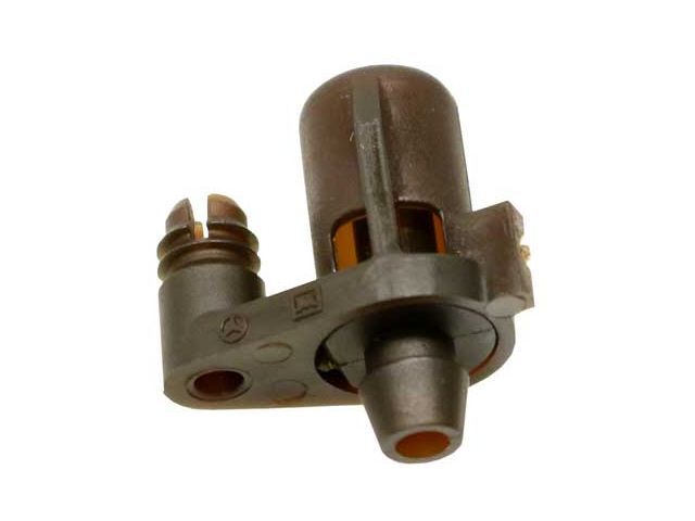Mercedes 小 soy7 For 1994-1997 Mercedes S500 Oil Separator Genuine 39389XJ