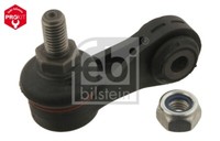 Febi Bilstein 28211 Stabilisatorstrebe/StabstüTze Vorn Links Rechts Mit Mutter