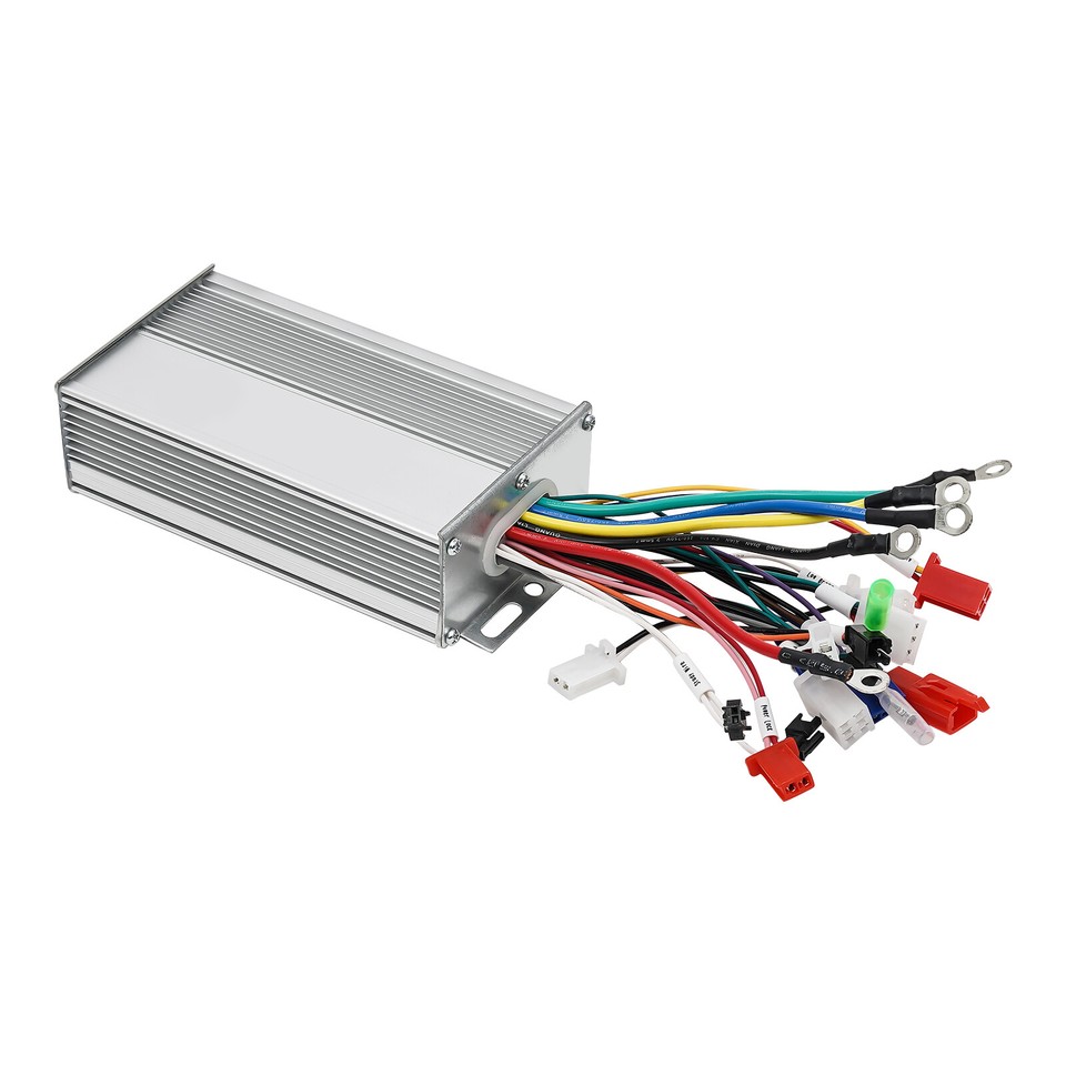 New 48V 750W Electric 3-wheel Bike Brushless Motor Kit For Adults ...