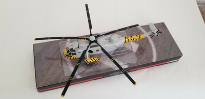 Corgi AA33413 Westland Sea King HAS-6 Royal Navy NATO 