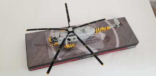 Corgi AA33413 Westland Sea King HAS-6 Royal Navy NATO 'Tiger Meet' 1:72 NIB!! - Picture 10 of 12