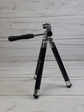 Targus TG-42TT Travel Tripod Portable Adjustable to 42 Inches Aluminum