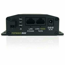 Peplink Pepwave MAX BR1 Mini Cellular Router