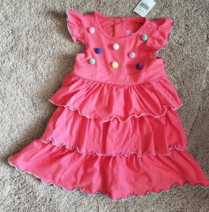 cracker barrel baby girl clothes
