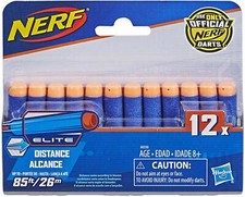 NIB Official Nerf N-Strike Elite Series 12-Dart Refill Pack
