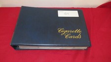 TEA CARDS COLLECTION APPROX 10 COMPLETE SETS IN ALBUM (OUR REF:Q8)