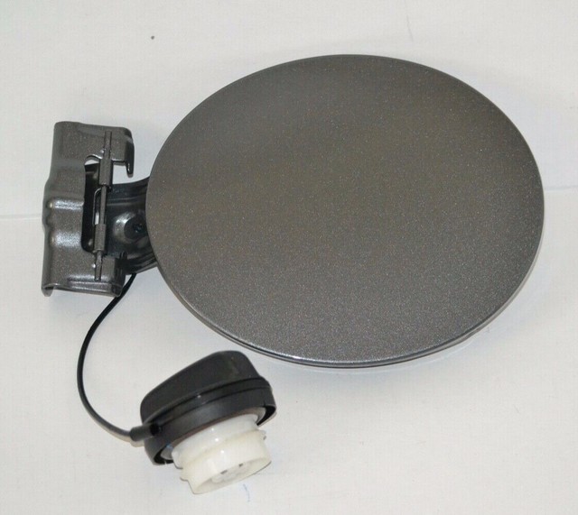 2015 2016 2017 2018 2019 NISSAN MURANO FUEL GAS TANK FILLER DOOR LID