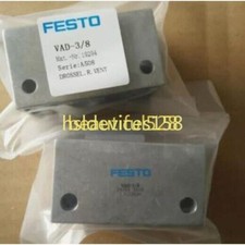 1PC New FESTO VAD-3/8 19294 VAD38 Free Shipping