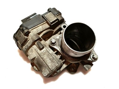 Opel Zafira B Diesel Throttle Valve 48cpd4 Ebay
