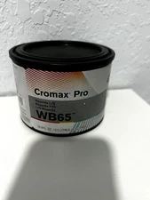CROMAX PRO WB65 MAGENTA L/S 16.9 FL OZ 0.5 L MIXING COLOR FREE SHIPPING