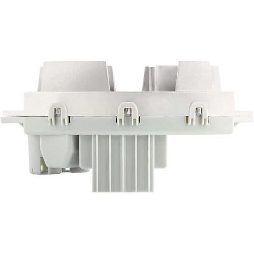 Blower Motor Resistor For BMW E90 E91 E92 E93 E70 E82 X5 F25 X3 64119266185 - Picture 4 of 7