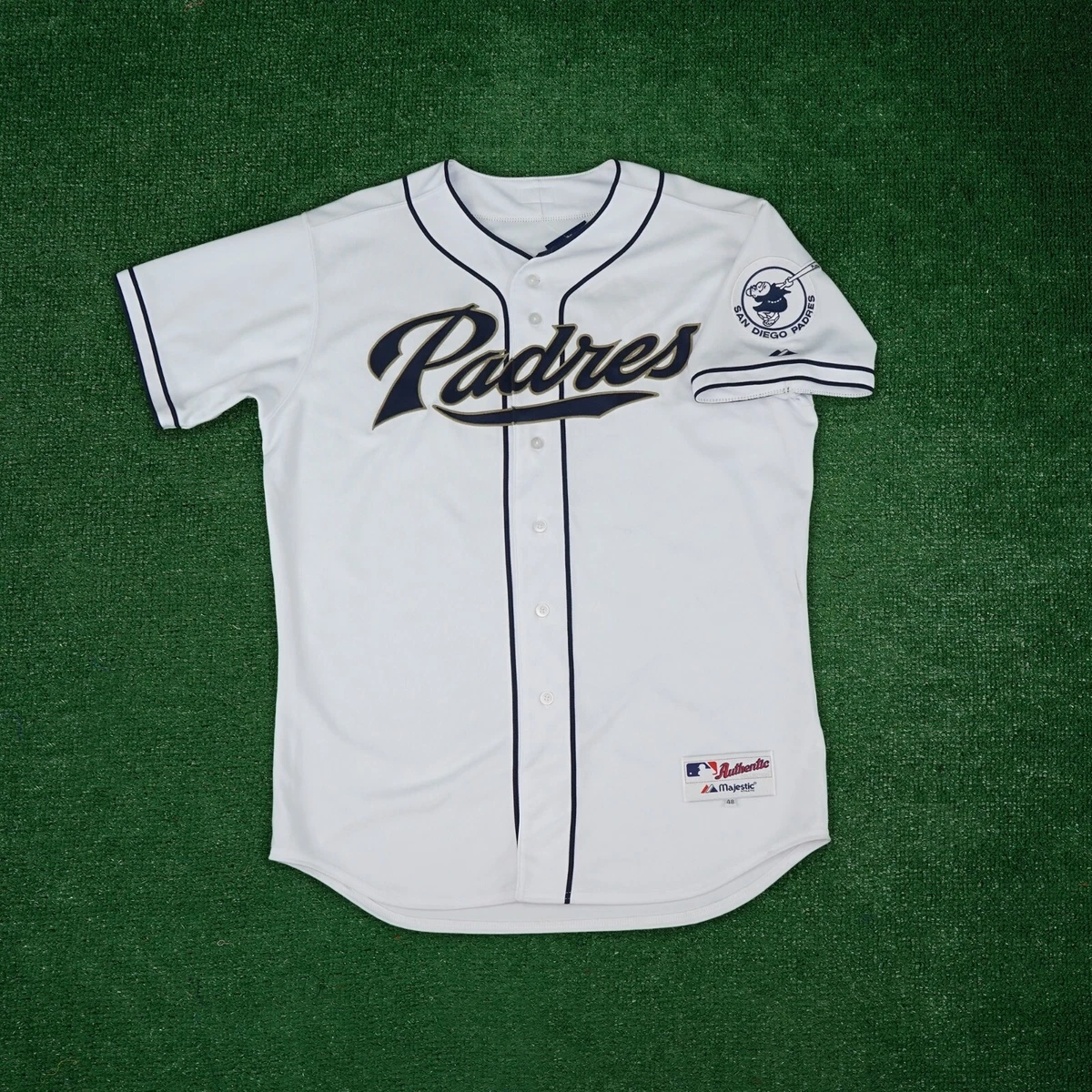  San Diego Padres Jersey