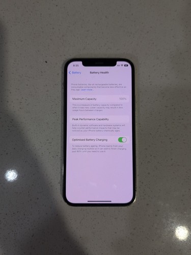 Apple iPhone 12 Pro - 128GB - Gold (Unlocked) - 第 3/3 張圖片