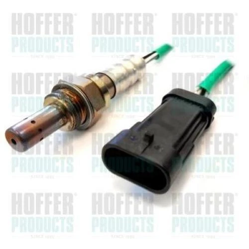 Sonda lambda, sensore ossigeno per RENAULT MEGANE I 7481504 < - Immagine 3 di 3