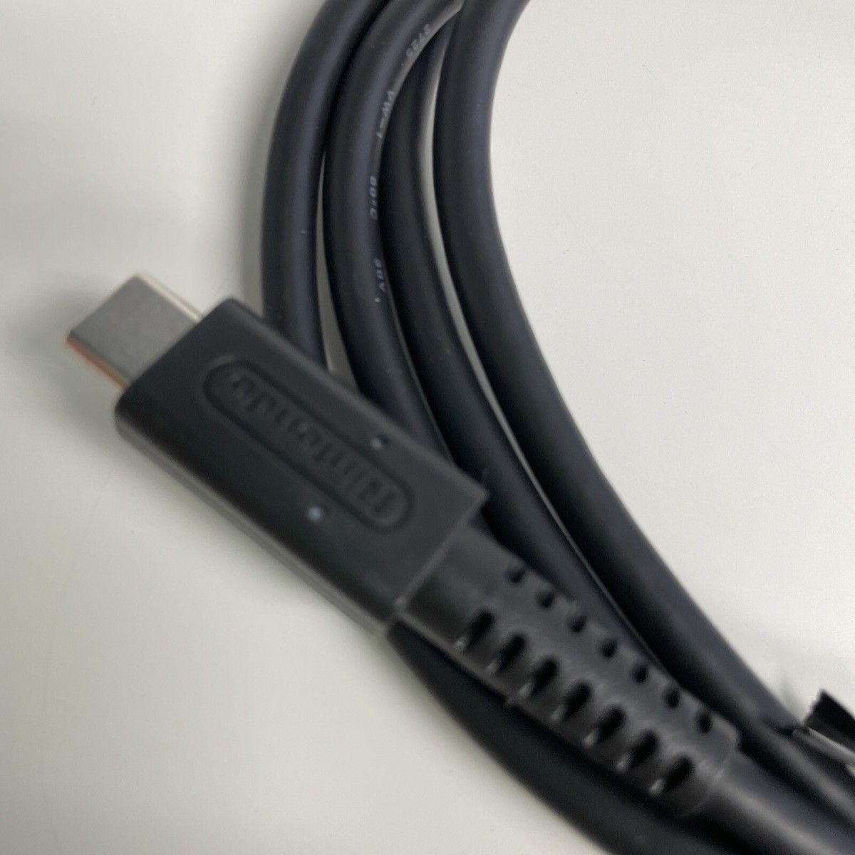 Original Nintendo Switch USB to C type Cable | eBay