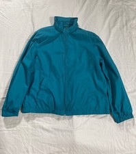 Wyndham Harbour Wind Breaker Jacket Size L