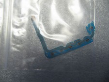 CANON EOS 5D MARK II REAR BUTTONS FPC ORIGINAL REPAIR PART,