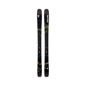 Faction Ski | eBay FACTION CT 2.0 172cm / MARKER