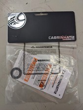 Cabrinha Kite Ventil / Verschluss Dichtungsring KS7ALVSRW
