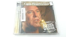 CAM HENDERSON ANGEL WITHOUT WINGS MUSIC CD 