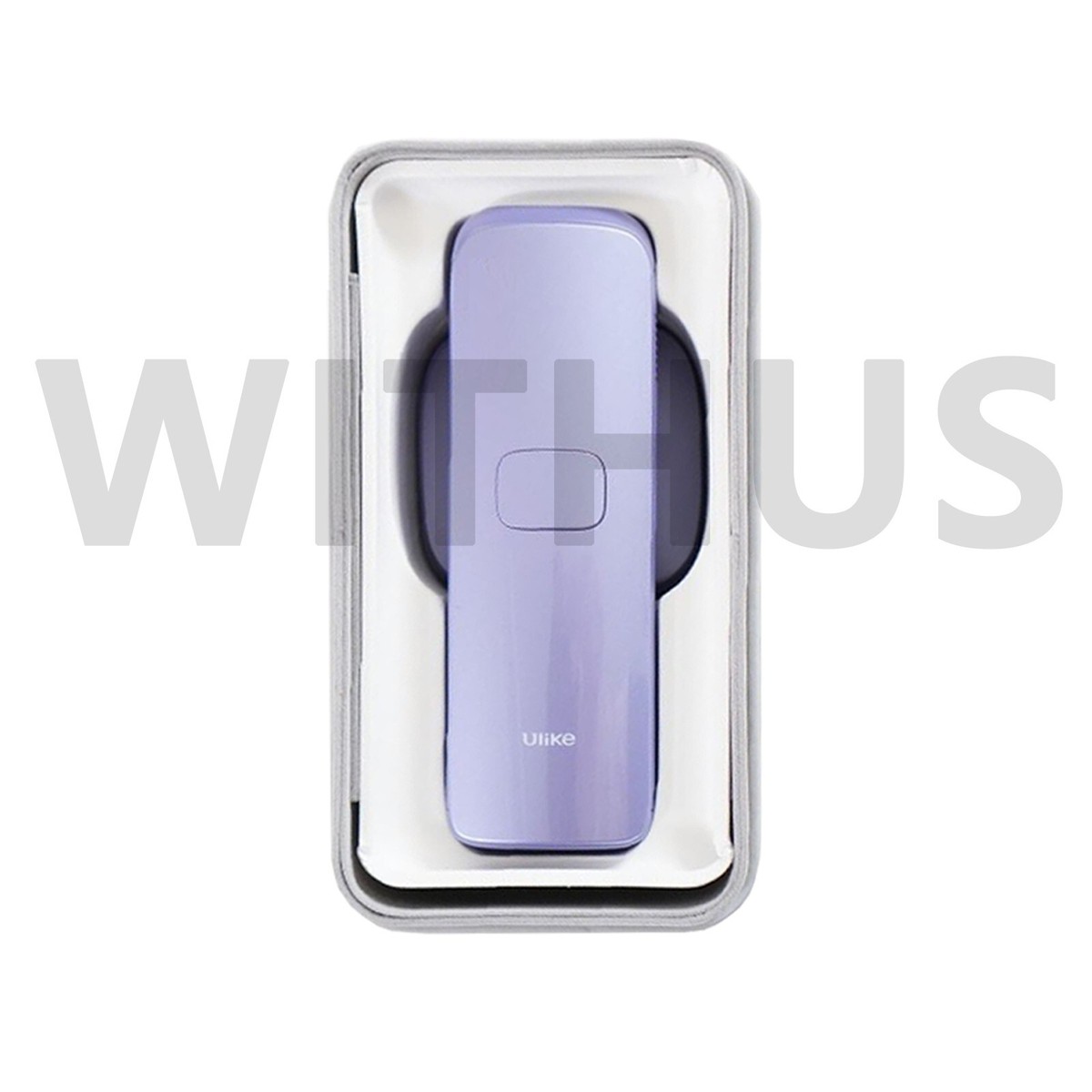 Ulike Sapphire Cooling Fancy IPL Laser Hair Removal Device UI06CPR
